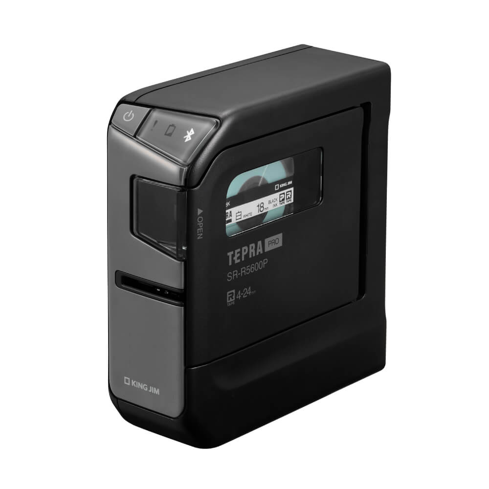 「テプラ」PRO SR-R5600P