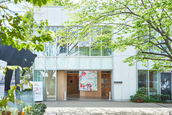 ひとと いいひと HITOTOKI展 イベントレポート