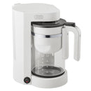 ラドンナ TOFFY HAPPY COLLECTION Tea & Coffee メーカー【K-HCM1】