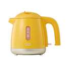 ラドンナ TOFFY HAPPY COLLECTION 給湯ロック付き電気ケトル【K-HKT1】