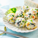 ラドンナ TOFFY HAPPY COLLECTION ミニ炊飯器【K-HRC1】