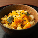 ラドンナ TOFFY HAPPY COLLECTION ミニ炊飯器【K-HRC1】