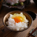 ラドンナ TOFFY HAPPY COLLECTION ミニ炊飯器【K-HRC1】