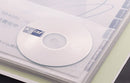 取扱説明書ファイル (表紙厚1.2mm)【スキットマン】