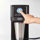 ラドンナ Toffy ダイレクトドリップアロマコーヒーメーカー【K-CM12】