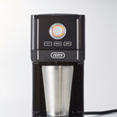 ラドンナ Toffy ダイレクトドリップアロマコーヒーメーカー【K-CM12】