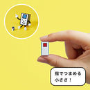 キングミニ キングファイルクリップ