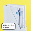 キングミニ キングファイルクリップ