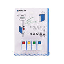 キングミニ キングファイルクリップ