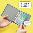 キングミニ キングファイルミニバインダー