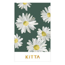 KITTA Basic フラワー9