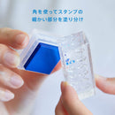 氷印 スタンプパッド ミズウミ