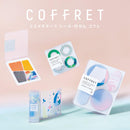 COFFRET RING
