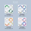 COFFRET RING