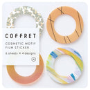 COFFRET RING