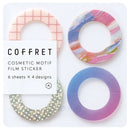 COFFRET RING