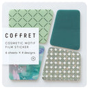 COFFRET BLOCK