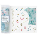 COFFRET ROLL STICKER