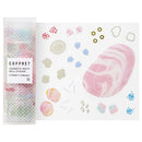 COFFRET ROLL STICKER