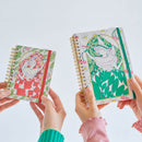 HITOTOKI NOTE パスポートサイズ リングノートタイプ ナイモノネダリ