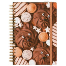 HITOTOKI NOTE コミックサイズ リングノートタイプ クマッキー