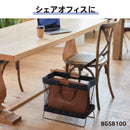 サイドバッグスタンド ボックスタイプ【NewBasic】