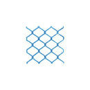 透明スタンプ「氷印」小サイズ フェンス