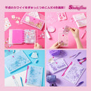 Shakaline リングノートテフレーヌ A5