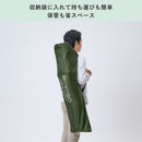 折りたためる防災ベッド