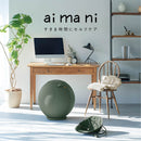 肩甲骨ストレッチチェアー【aimani】