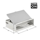 ポータブルワークベース「ノッテオン」