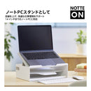 ポータブルワークベース「ノッテオン」