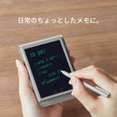 電子メモパッド ブギーボード BB-21