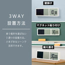 ビジュアルバータイマー 大型