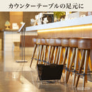 サイドバッグスタンド　ターポリン 【NewBasic】