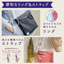 「ホルポ」ごみ箱バッグ