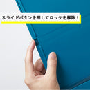 二つ折りクリップボード　コンパックボード