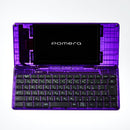 【限定】デジタルメモ「ポメラ」DM250XYZ Midnight Purple