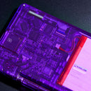 【限定】デジタルメモ「ポメラ」DM250XYZ Midnight Purple
