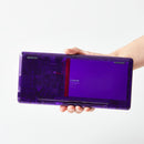 【限定】デジタルメモ「ポメラ」DM250XYZ Midnight Purple