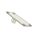 ラベルライター「テプラ」PRO SR-MK1用付属品【取り寄せ品】