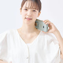ラドンナ Toffy 折りたたみひんやりファン【HFN6】
