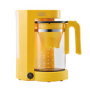 ラドンナ TOFFY HAPPY COLLECTION Tea & Coffee メーカー【K-HCM1】