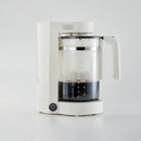 ラドンナ TOFFY HAPPY COLLECTION Tea & Coffee メーカー【K-HCM1】