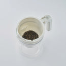 ラドンナ TOFFY HAPPY COLLECTION Tea & Coffee メーカー【K-HCM1】