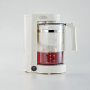 ラドンナ TOFFY HAPPY COLLECTION Tea & Coffee メーカー【K-HCM1】