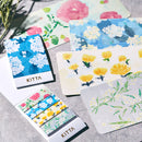 KITTA Basic フラワー7