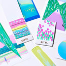 KITTA Basic ミズウミ