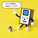 キングミニ キングファイルクリップ