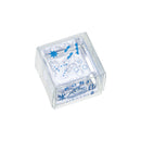 透明スタンプ「氷印」小サイズ パーツ2